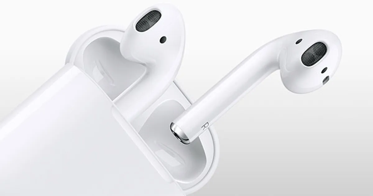 Zdjęcie Jak znaleźć słuchawki iPhone? Skuteczne metody na ich lokalizację