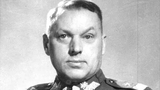 Zdjęcie Radzieccy generałowie: ich kontrowersyjna rola w historii Polski