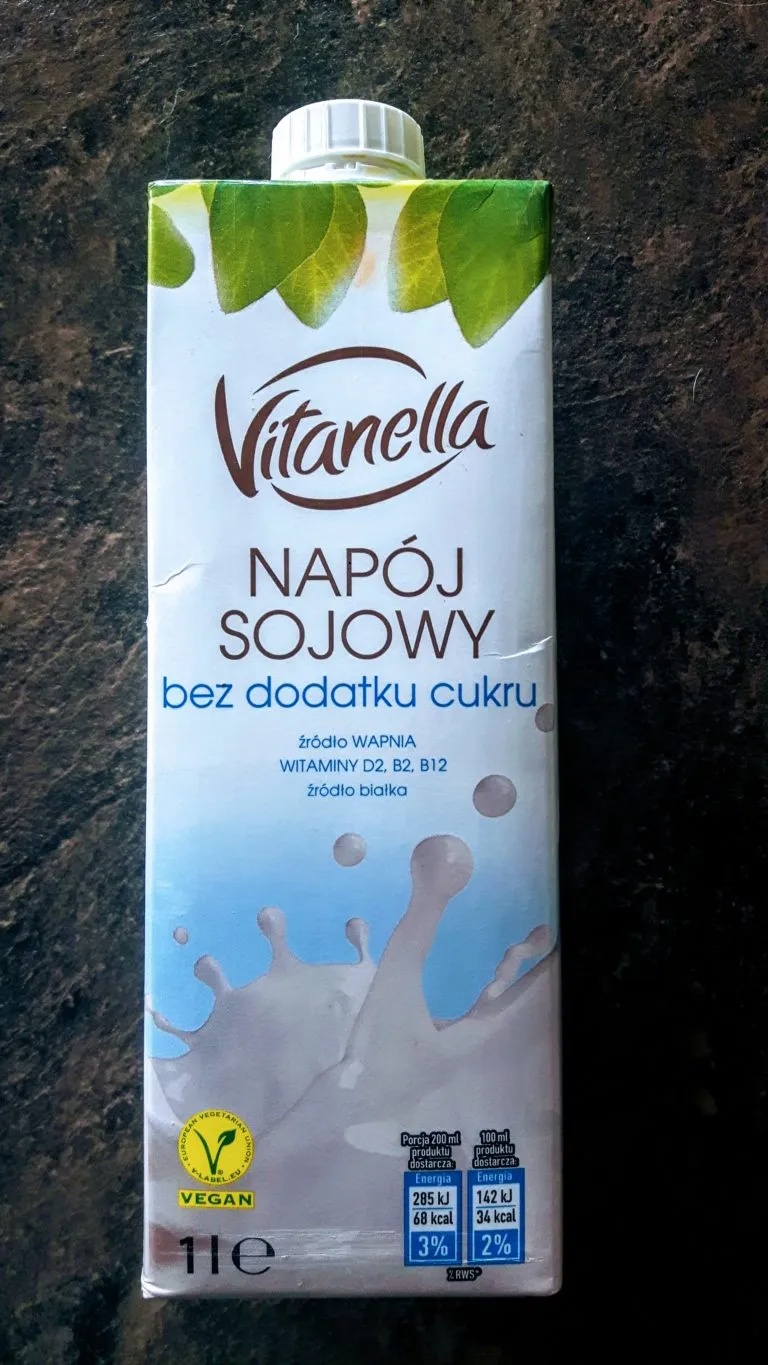 Zdjęcie Jakie mleko roślinne najsmaczniejsze? Odkryj najlepsze opcje smakowe