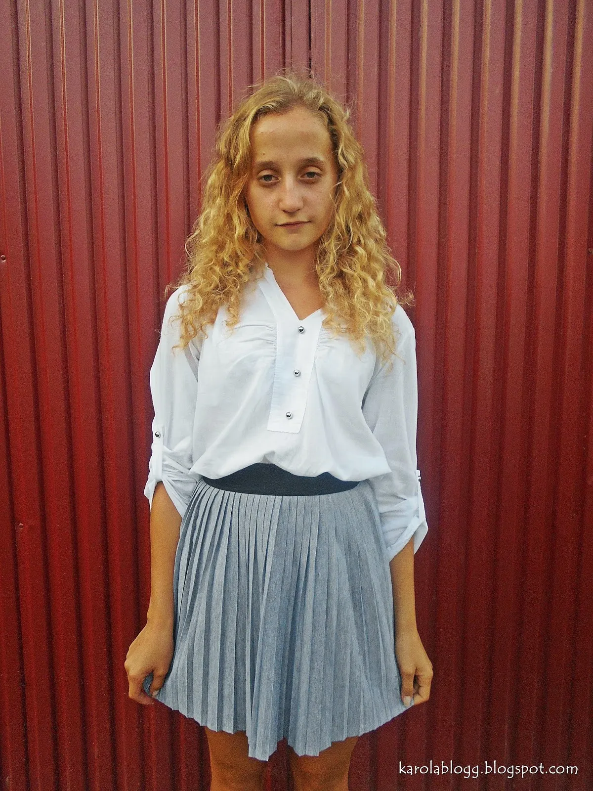 Zdjęcie Najlepsze outfity na rozpoczęcie roku szkolnego, które zachwycą każdego