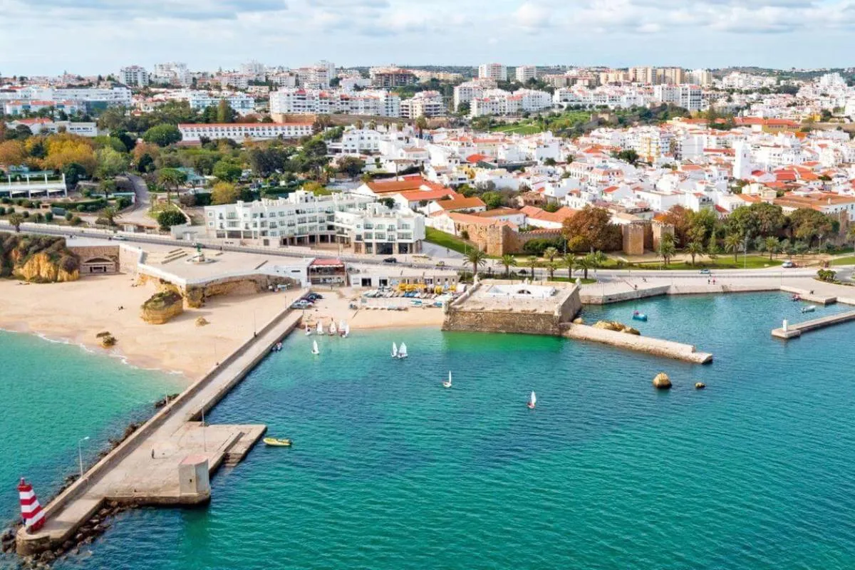 Zdjęcie Najlepsze atrakcje w Lagos, które musisz zobaczyć podczas wizyty