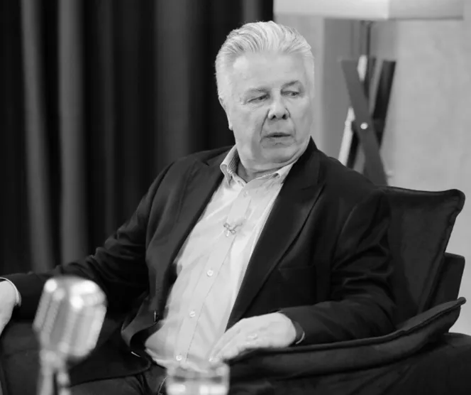 Zdjęcie Kiedy zmarł aktor Kamiński? Życie i twórczość Emilianai Kamińskiego
