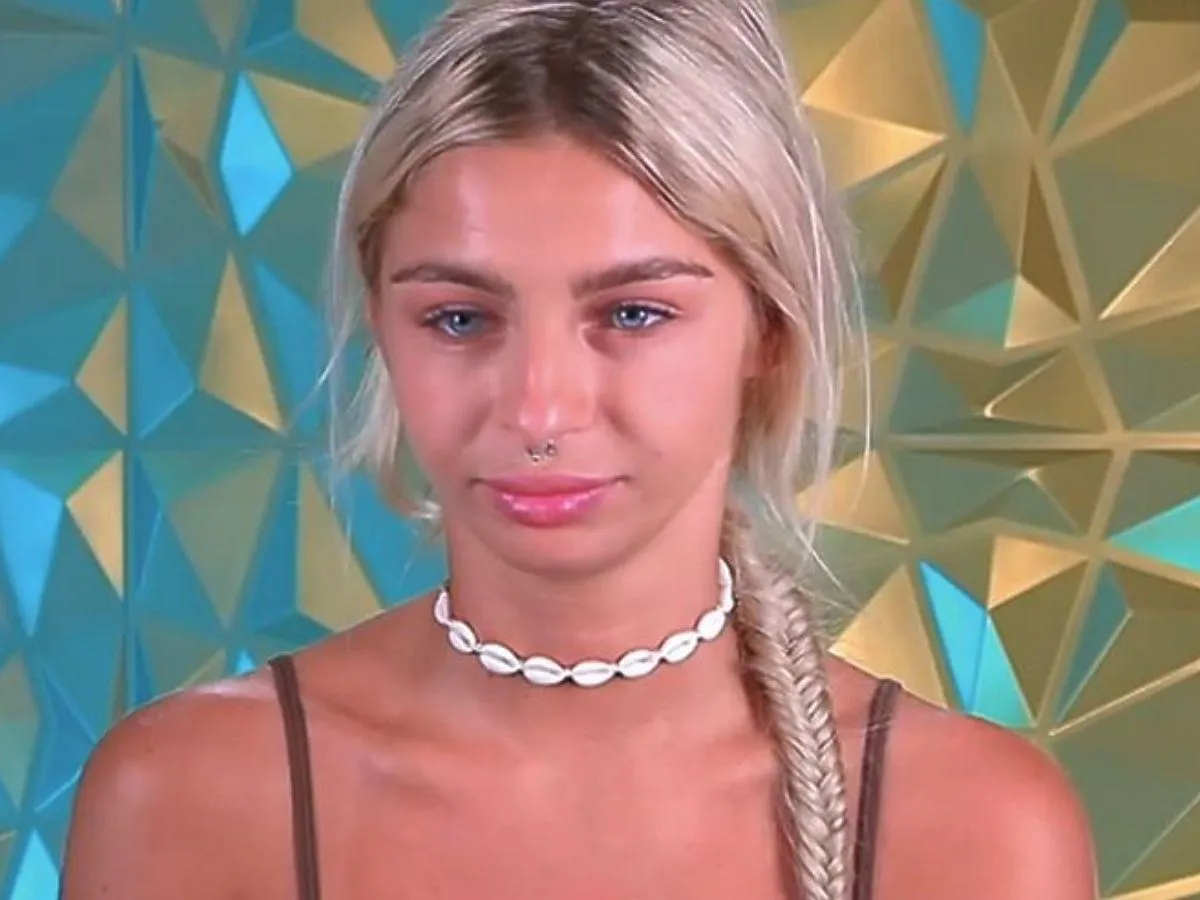 Zdjęcie Laura z Hotel Paradise: Jak tragiczne wydarzenia wpłynęły na jej życie?