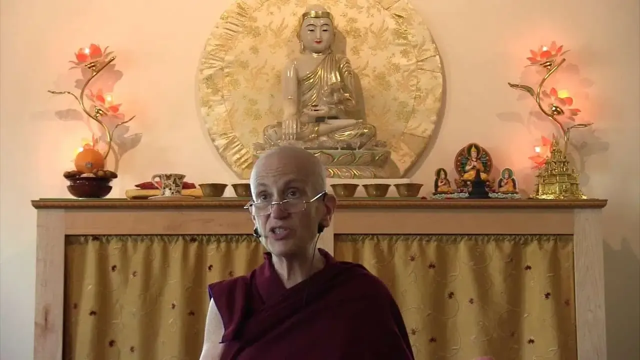 Zdjęcie Najlepsze filmy o buddyzmie, które zmienią Twoje postrzeganie życia