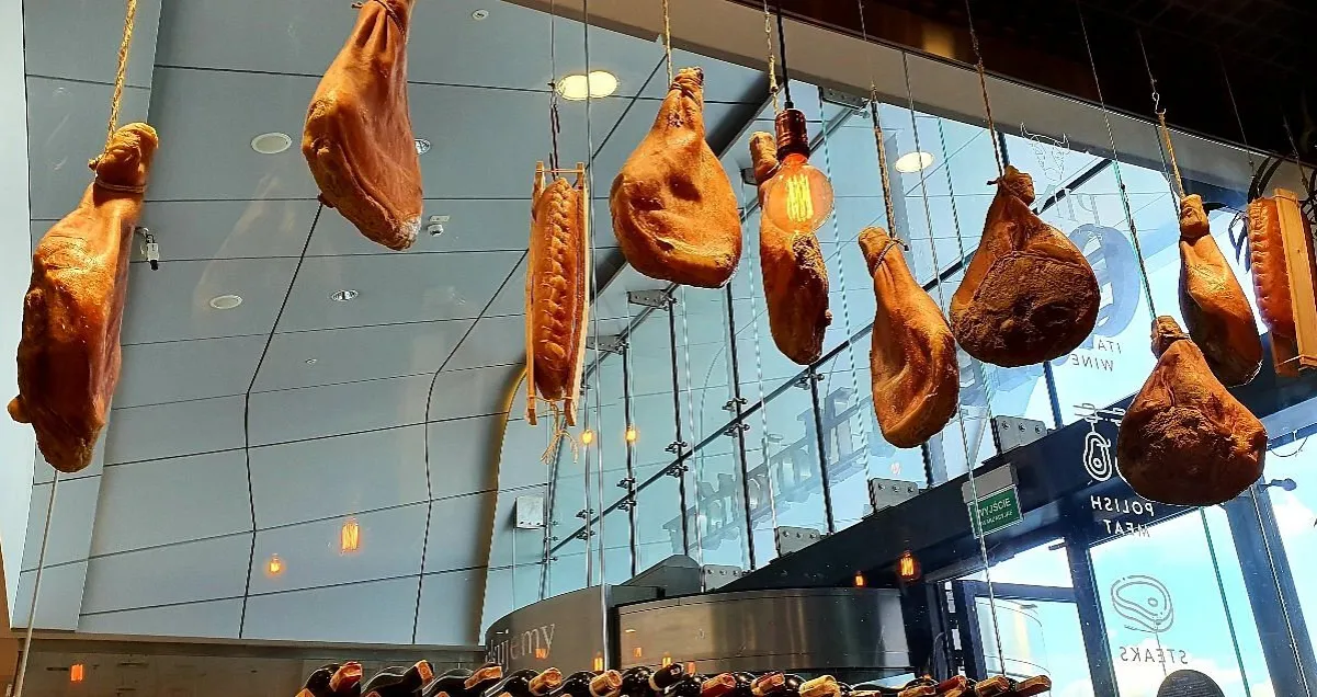 Zdjęcie Pini Grill - najlepsze steki w Warszawie i Łodzi, sprawdź opinie