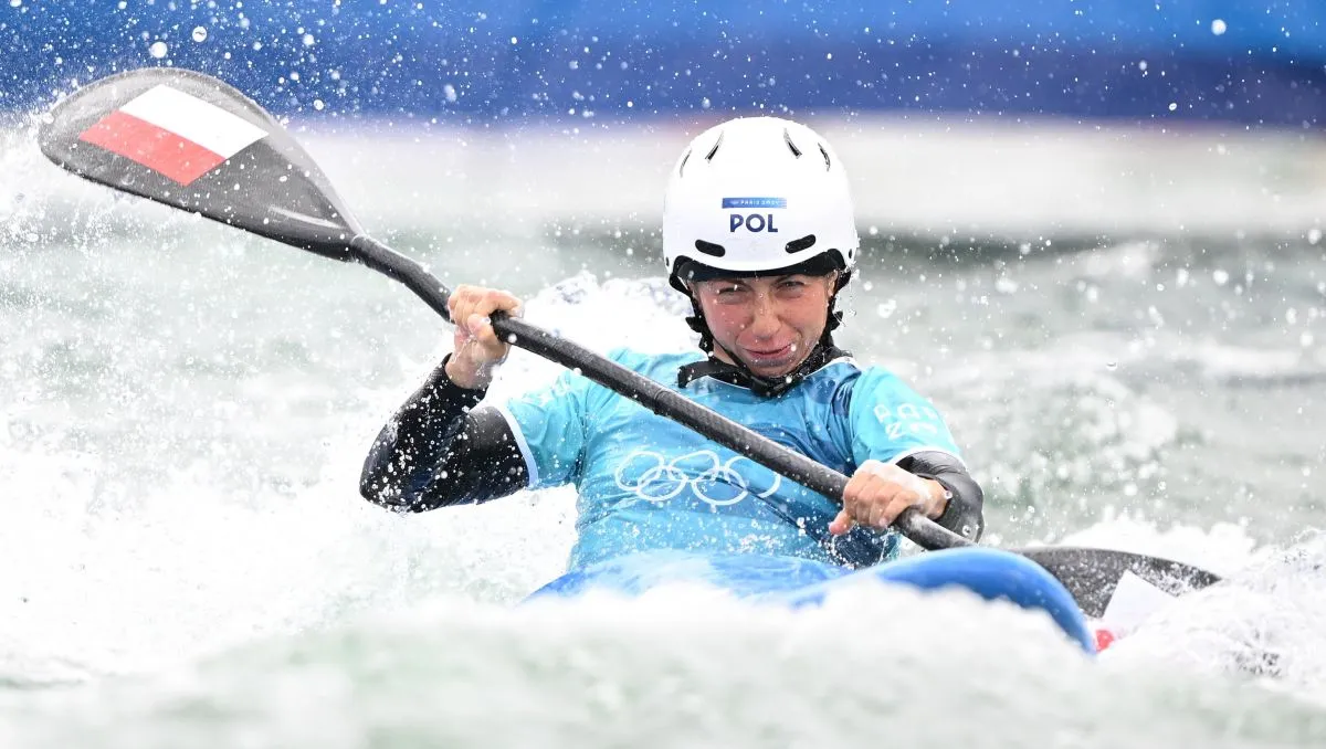 Zdjęcie Mistrzostwa Europy Kajakarstwo G&oacute;rskie: Polacy, Terminy, Wyniki