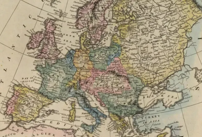 Zdjęcie Najważniejsze dynastie europejskie: ich historia, wpływ i tajemnice kształtujące Europę