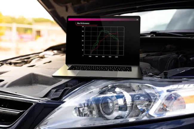 Zdjęcie Ile kosztuje chip tuning 1.8 T? Sprawdź, co wpływa na cenę