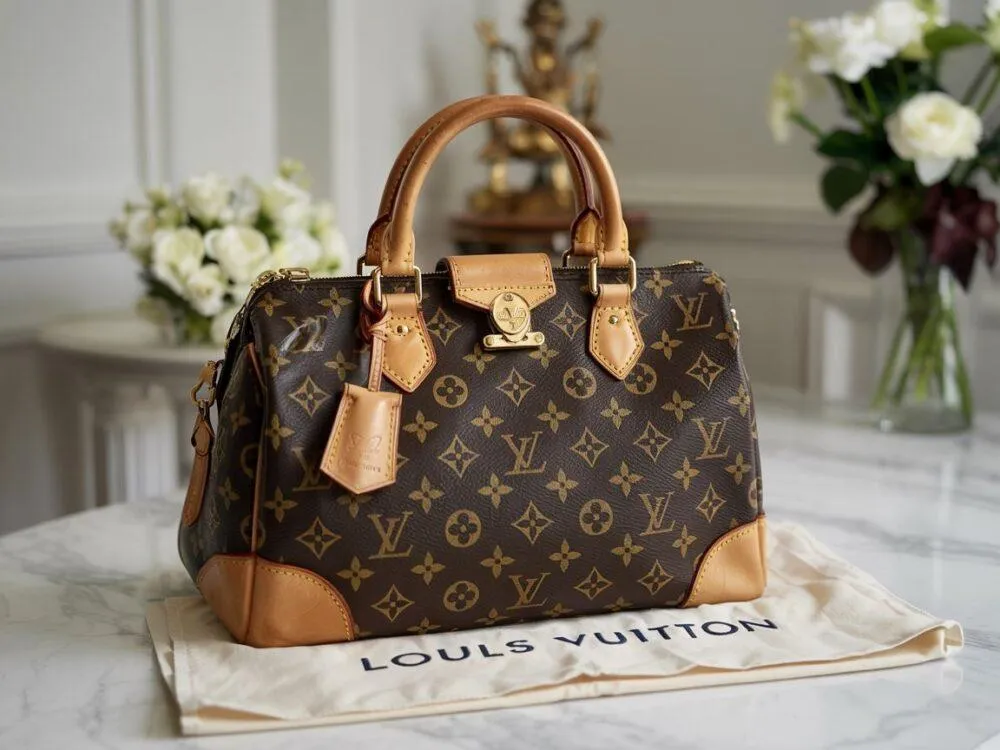 Zdjęcie Ceny torebek Louis Vuitton w Polsce: ile kosztują? [2024]