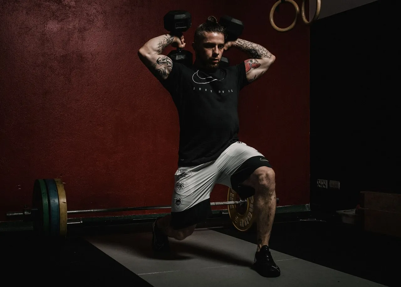 Zdjęcie Ile powinien trwać trening cardio, aby osiągnąć najlepsze efekty?