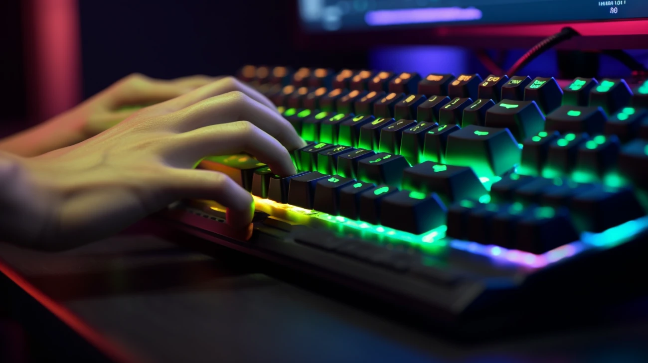 Keyboard do nauki gry - najlepszy sposób na przyswajanie umiejętności