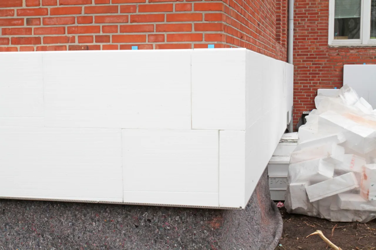 Zdjęcie Gdzie wyrzucić styropian? Sprawdź, jak segregować poprawnie!