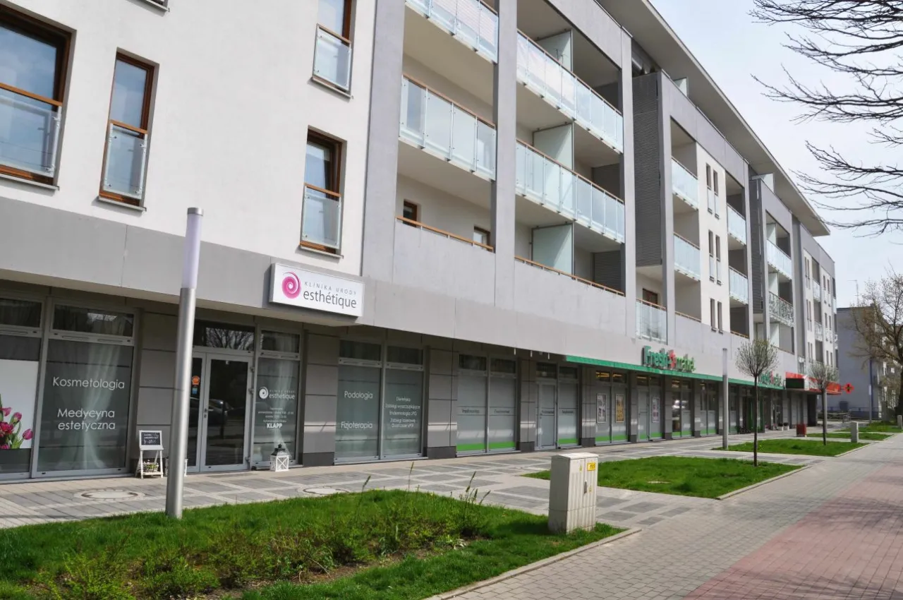 Zdjęcie Jaki sklep otworzyć na osiedlu, aby nie stracić na inwestycji?