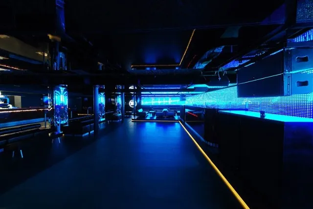 Zdjęcie Zobacz najnowsze zdjęcia z klubu HaH Poznań: atmosfera i wnętrza lokalu