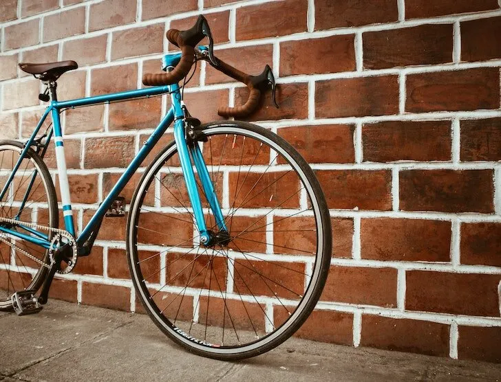 Zdjęcie Jak zgłosić kradzież roweru i odzyskać swój jednoślad szybko