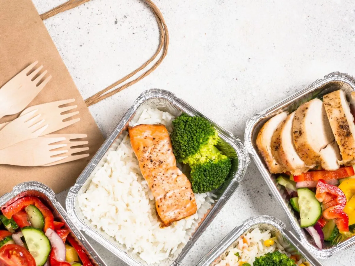 Zdjęcie Catering co to? Poznaj rodzaje i jak wybrać najlepszą usługę
