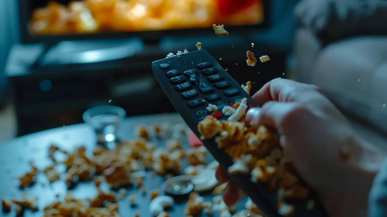 Zdjęcie Częste awarie sieci ITV Media - Problemy techniczne i kontakt z infolinią