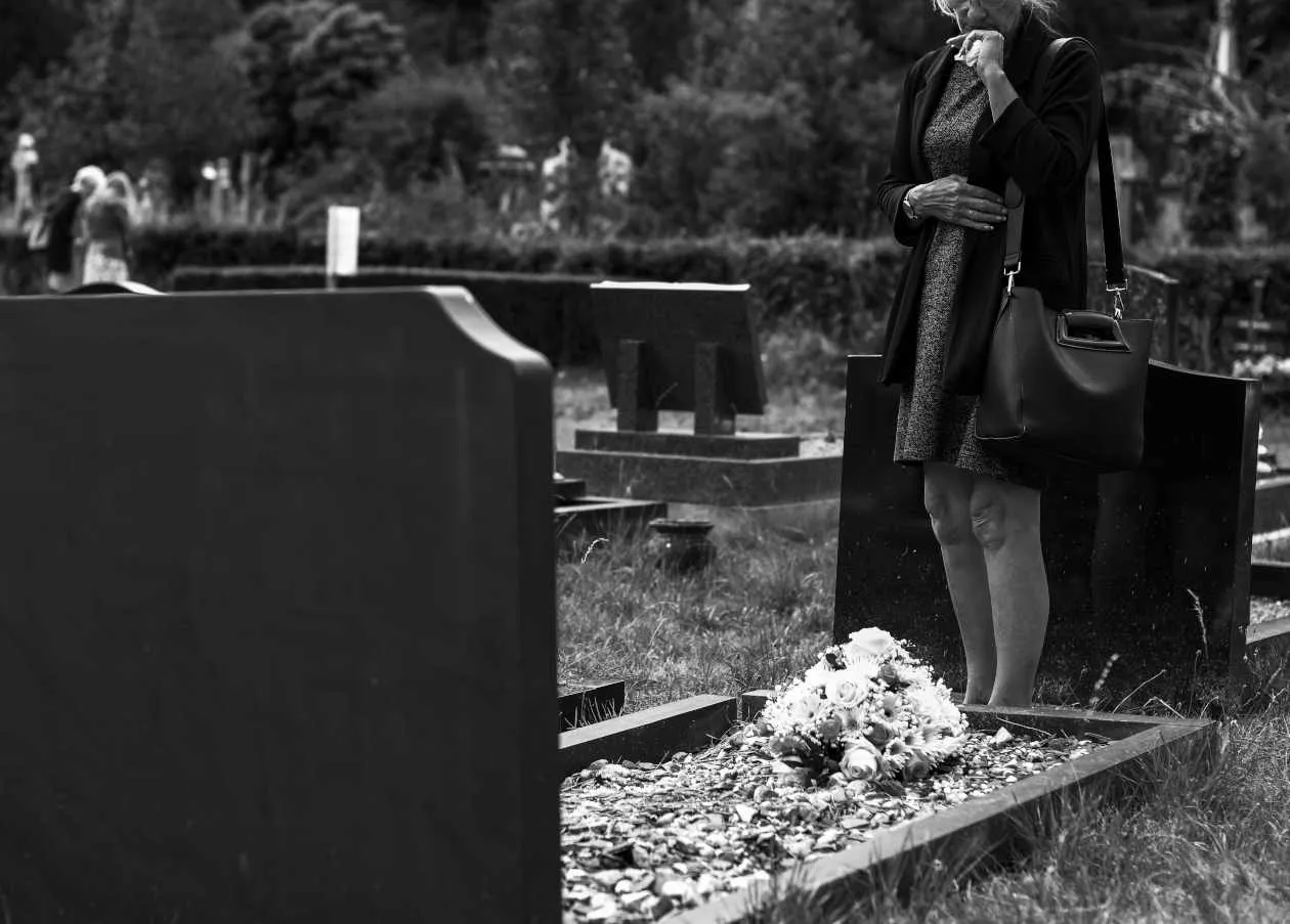 Zdjęcie Kiedy pogrzeby w Polsce? Poznaj ważne zwyczaje i terminy