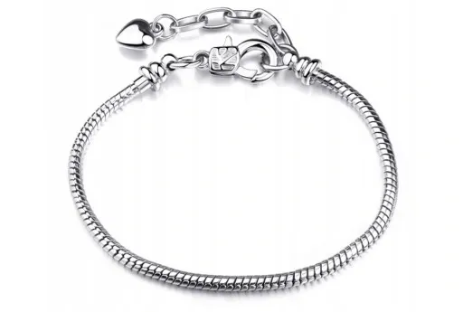 Zdjęcie Jak otworzyć bransoletkę modułową bez uszkodzenia zapięcia?