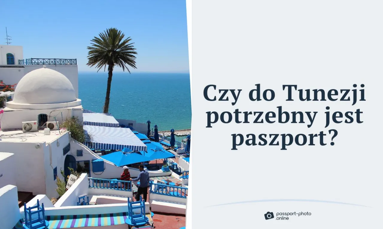 Zdjęcie Czy do Tunezji potrzebny jest paszport? Sprawdź nowe wymagania!