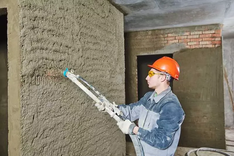 Zdjęcie Ile kosztuje metr tynku gipsowego? Ceny i czynniki, które zaskakują
