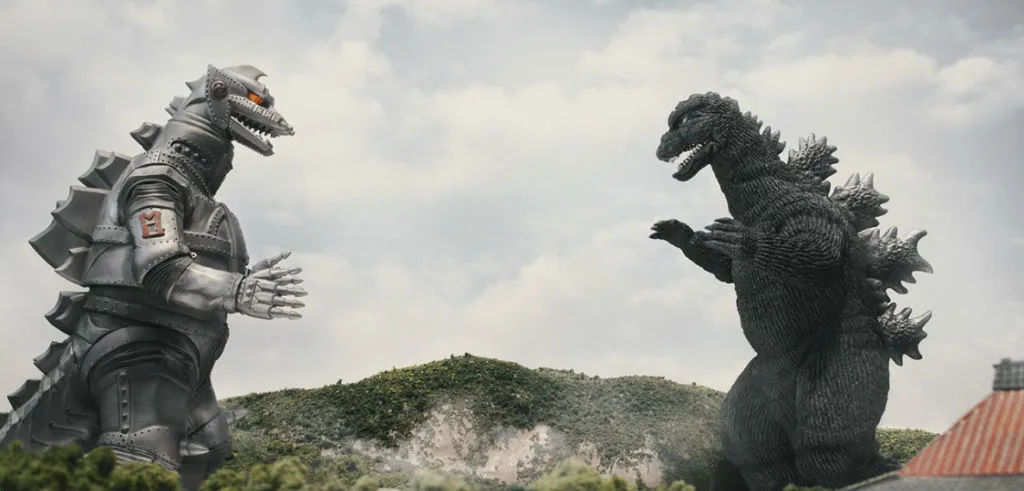 Zdjęcie Wszystkie filmy o Godzilli: pełna lista, ciekawostki i najlepsze rekomendacje