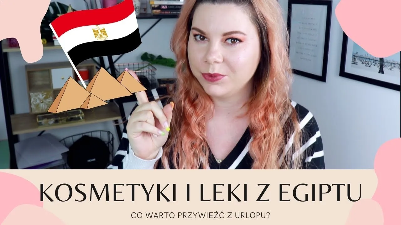 Zdjęcie Jakie kosmetyki z Egiptu warto wypróbować dla zdrowej skóry?