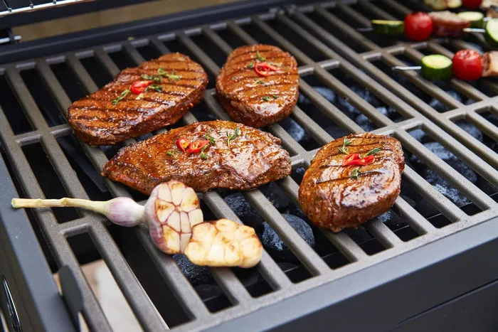 Zdjęcie Grill u Janka Karczek – najlepsze miejsca na pyszne jedzenie w Brzozie i Strzyżawie