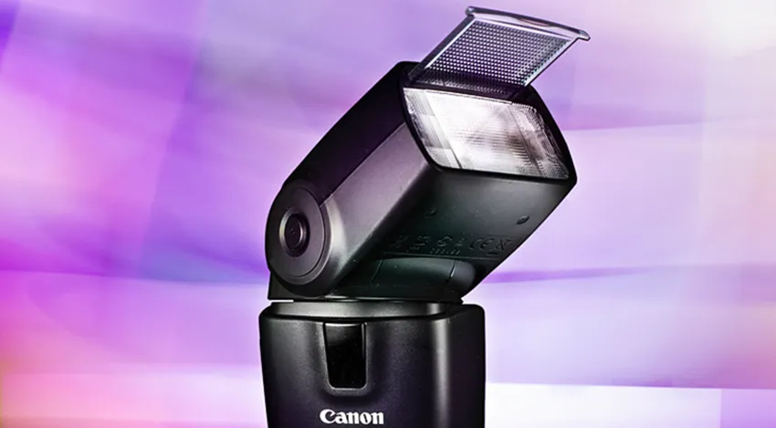 Zdjęcie Jaka lampa błyskowa do Canona - poznaj najlepsze modele i praktyczne porady