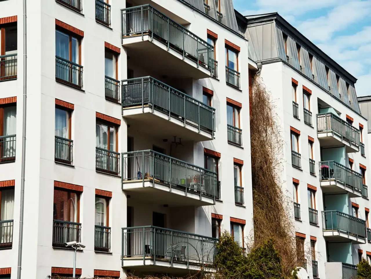 Zdjęcie Czy Ukrainiec może kupić mieszkanie w Polsce bez zbędnych formalności?