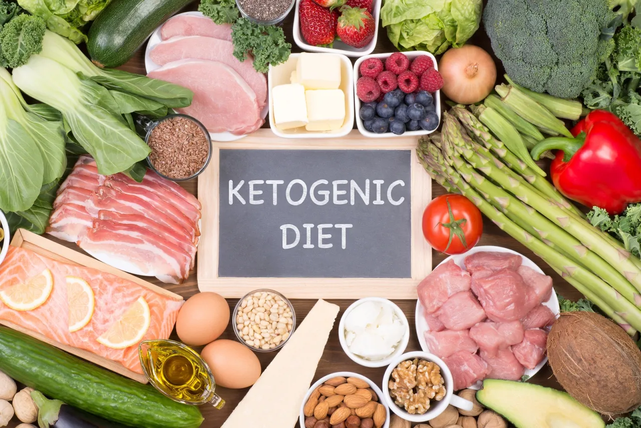 Zdjęcie Jakie suplementy na keto pomogą uniknąć niedoborów i wspierać zdrowie
