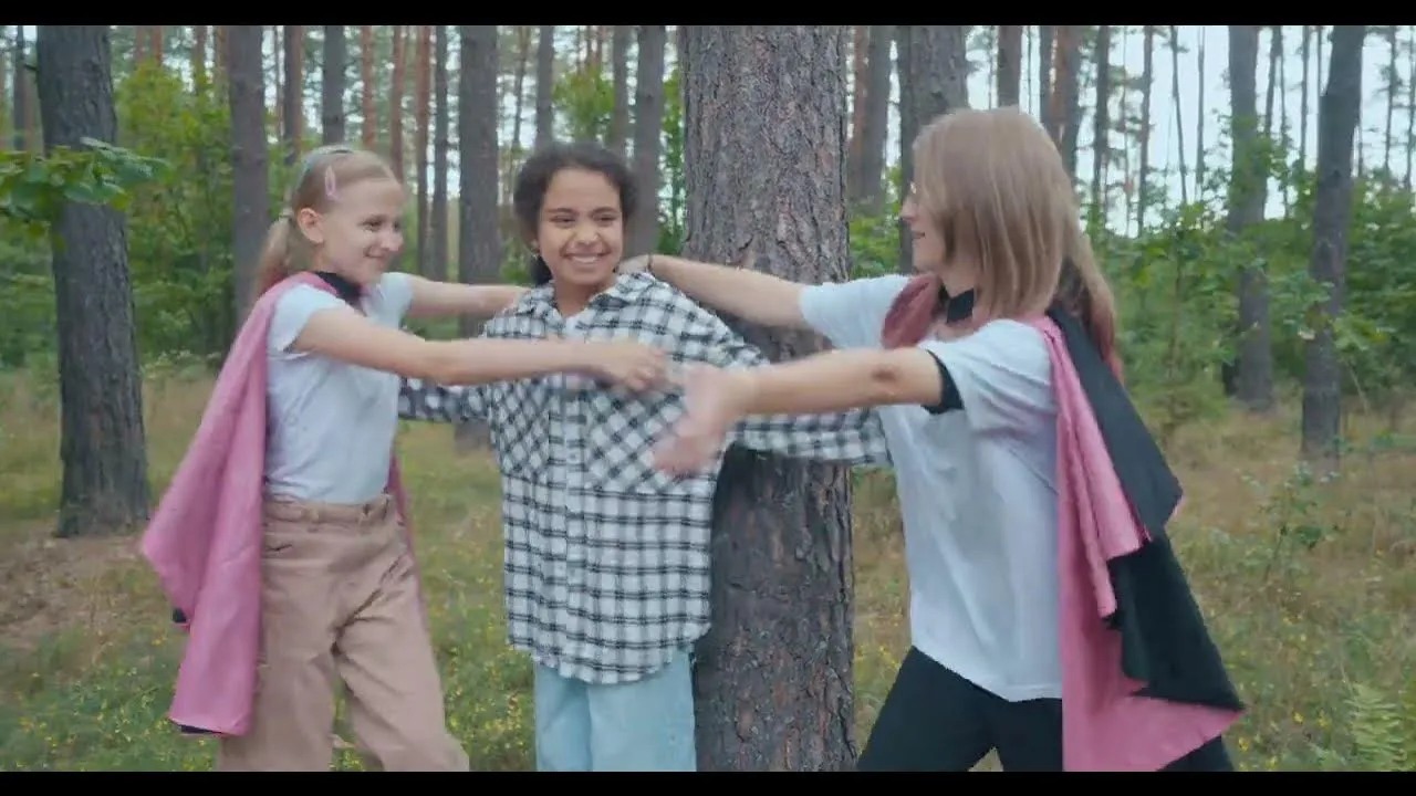 Zdjęcie Mam Super Moce: Nieznany wykonawca, który podbija serca dzieci