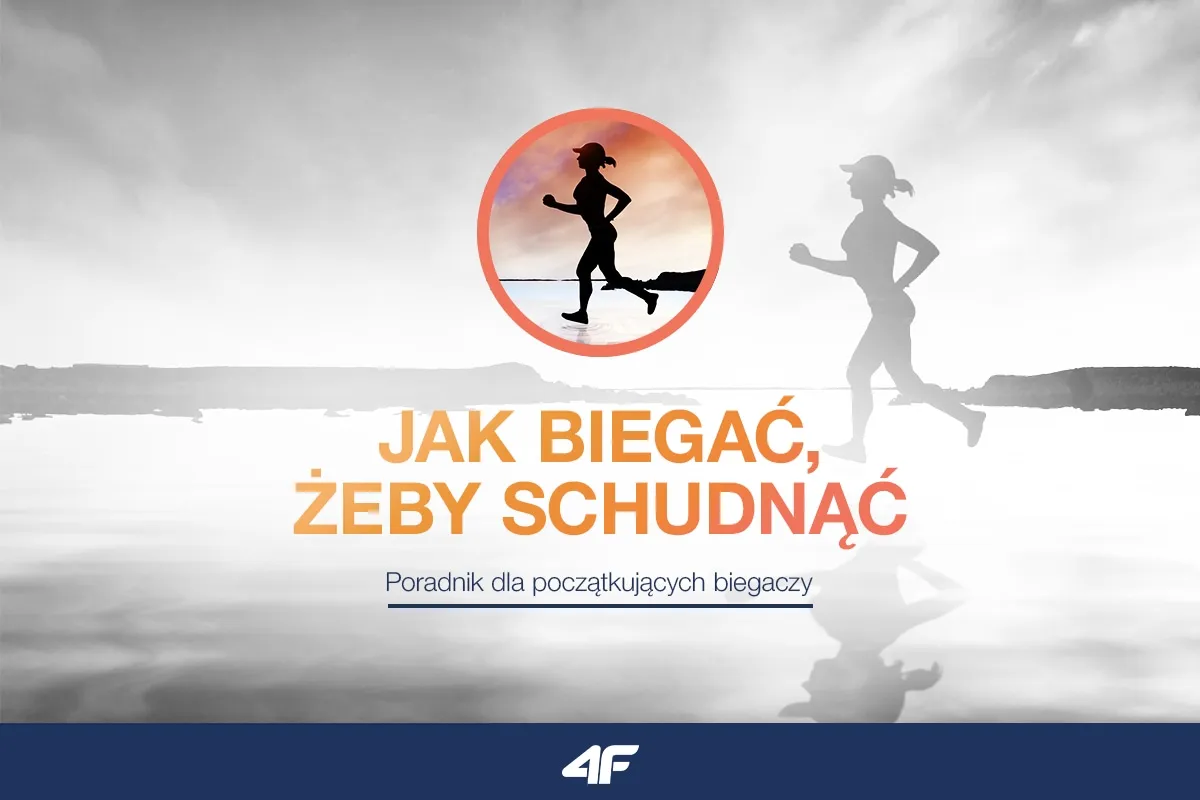Zdjęcie Bieganie na odchudzanie: Jak zacząć i schudnąć? Poradnik