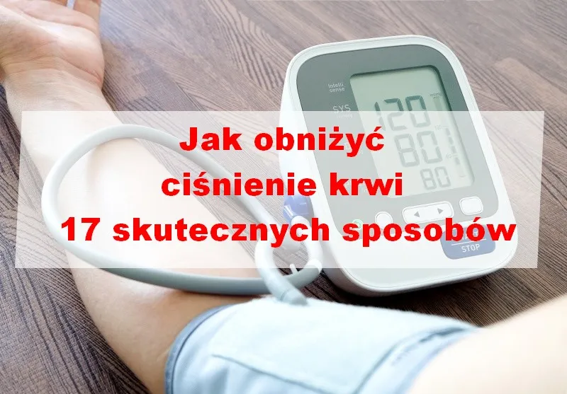Zdjęcie Jak obniżyć ciśnienie po kawie? Skuteczne sposoby na ulgę