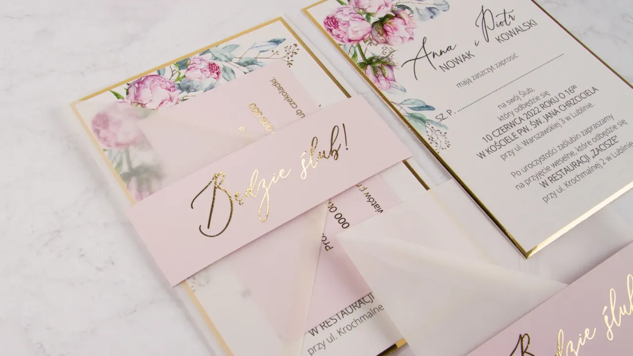 Zdjęcie Jak podziękować za zaproszenie i uniknąć niezręcznych sytuacji