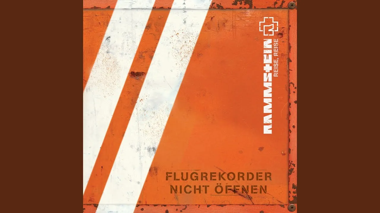 Zdjęcie Rammstein Die Wasserreise: Die überraschenden Remixe und ihre Wirkung