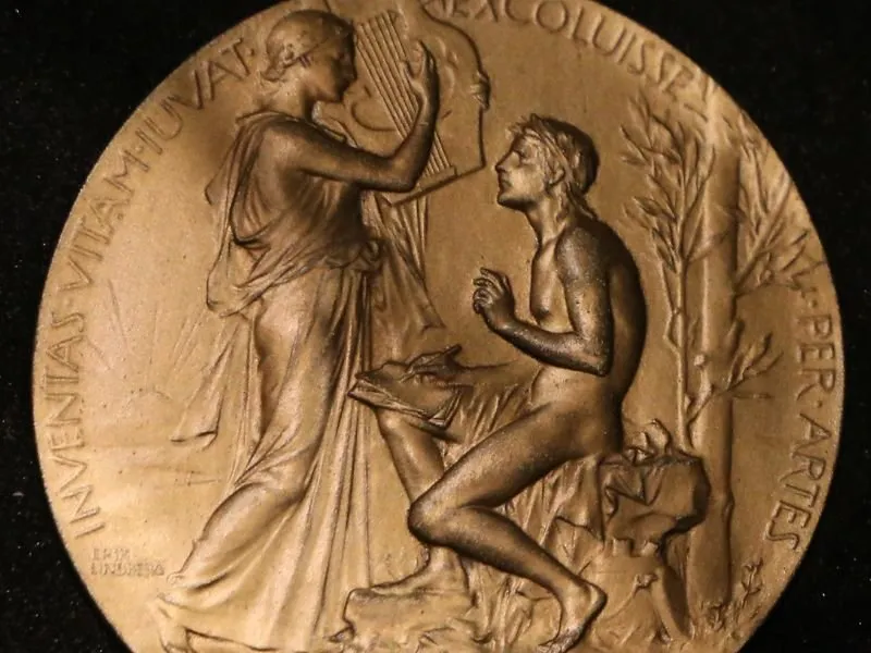 Zdjęcie Ile nagród Nobla przyznano w dziedzinie literatury? Zaskakujące fakty