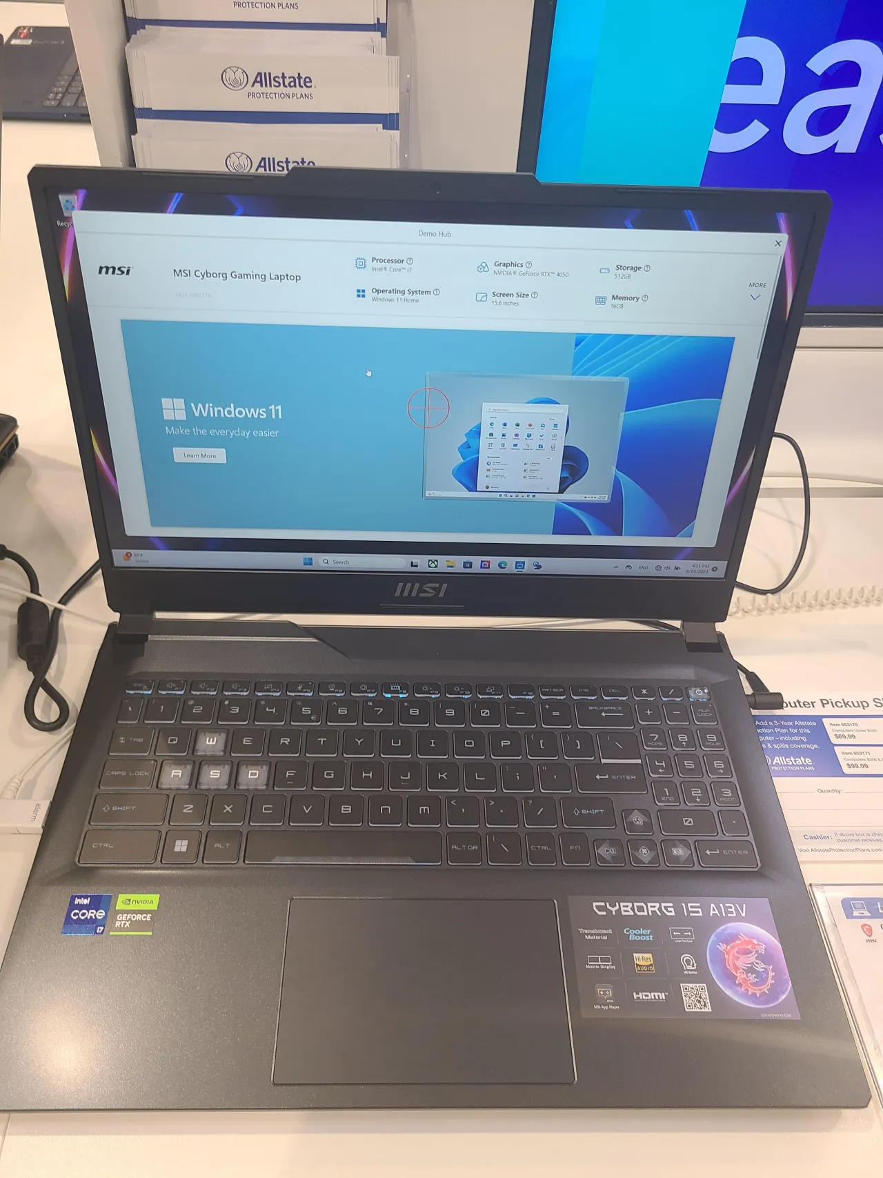 Zdjęcie Laptopy MSI czy warto? Odkryj ich prawdziwą wartość i opinie