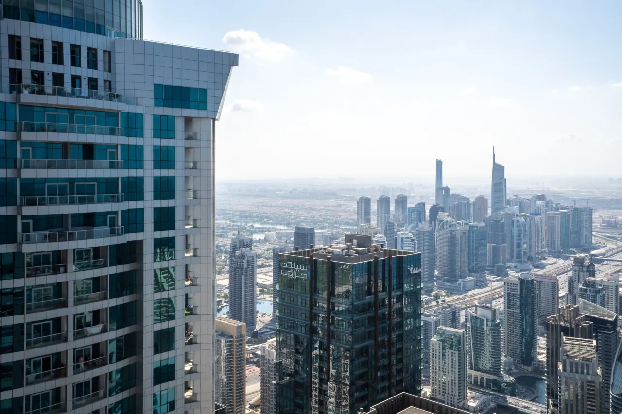 Zdjęcie Ile kosztuje mieszkanie w Dubaju? Ceny, które zaskoczą każdego