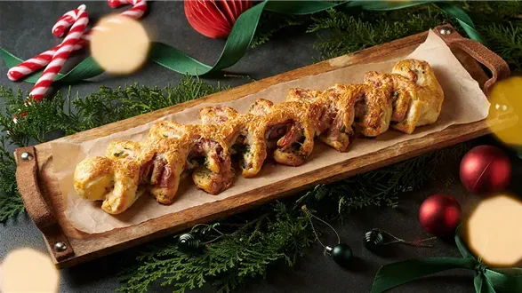 Zdjęcie Czym zaskoczyć gości na święta? Oryginalne przepisy i pomysły