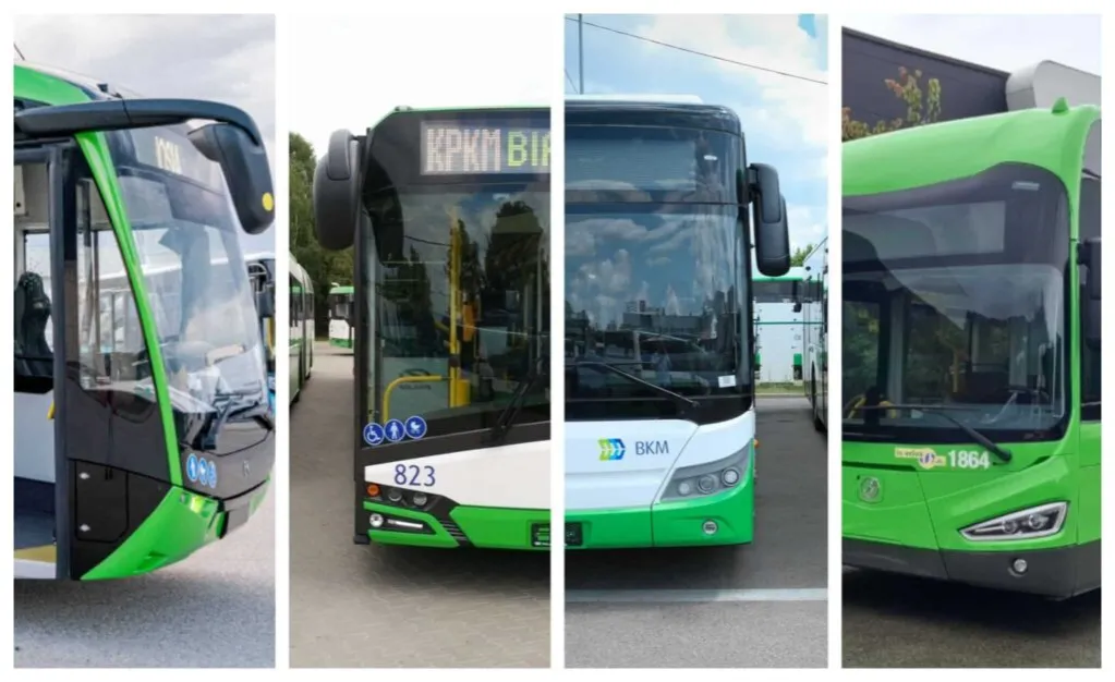Zdjęcie Czy kursuje autobus Białystok Kołobrzeg? Sprawdź szczegóły połączeń