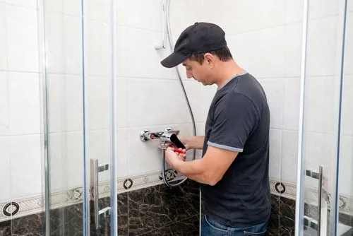 Zdjęcie Jak hydraulik liczy punkt i co musisz wiedzieć o instalacji?