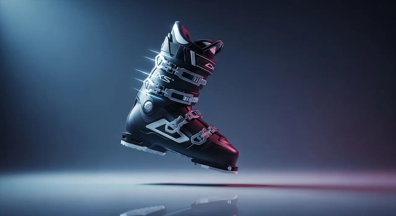 Zdjęcie Ile ważą buty narciarskie? Zaskakujące różnice w wagach modeli