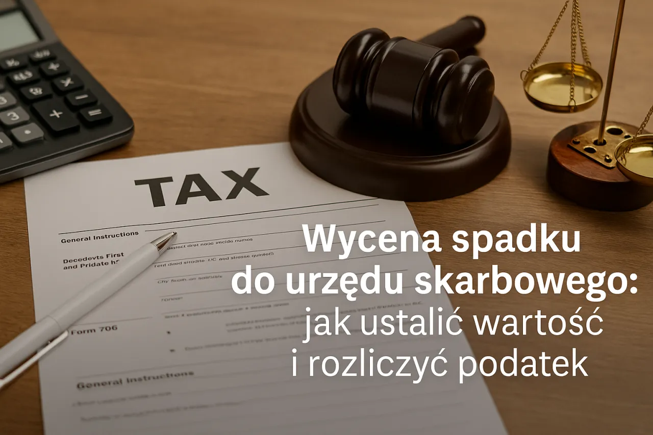 Zdjęcie Jak wycenić nieruchomość do spadku i uniknąć nieprzyjemnych kosztów