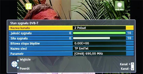 Zdjęcie Jak ustawić antenę naziemną, aby uzyskać najlepszy sygnał telewizyjny