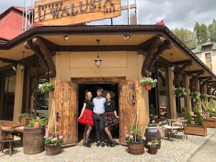 Zdjęcie Gdzie zjeść w Krynicy-Zdroju? Odkryj najlepsze restauracje i smaki
