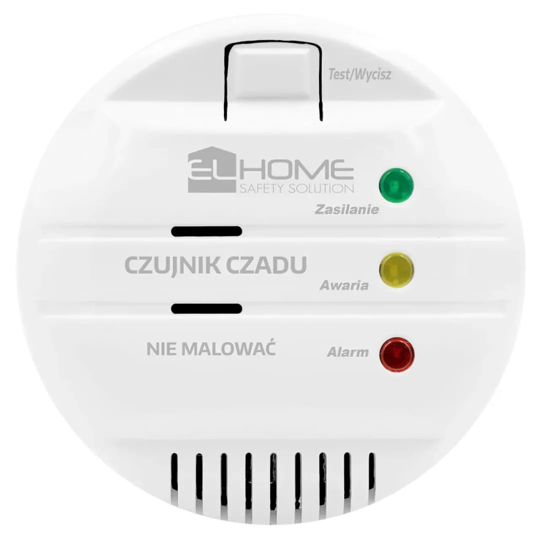 Zdjęcie Gdzie kupić czujnik czadu - uniknij niebezpieczeństwa w swoim domu