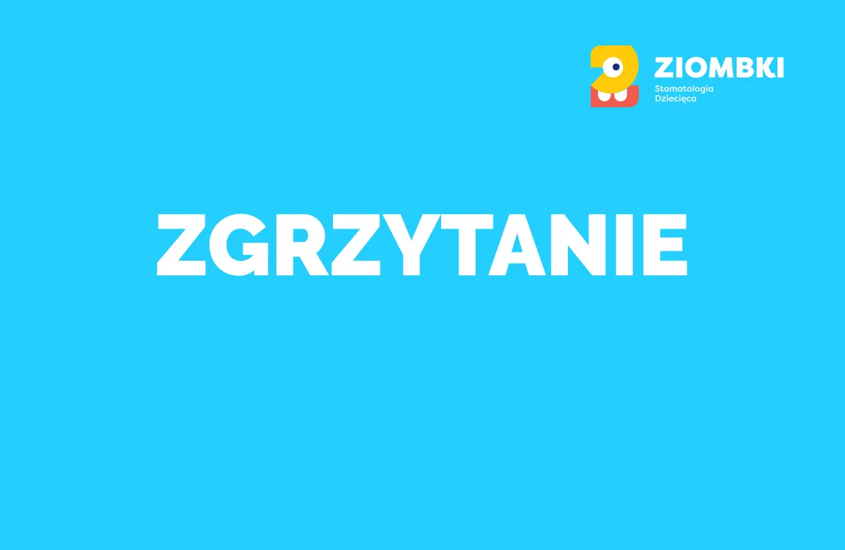 Zdjęcie Dlaczego dziecko zgrzyta zębami w nocy? Odkryj przyczyny i rozwiązania