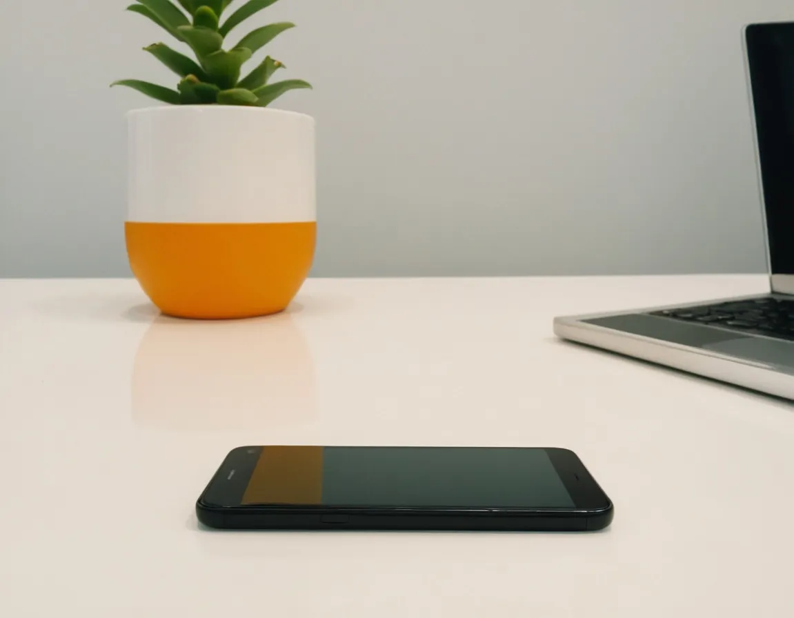 Zdjęcie Jak przenieść aplikacje na kartę pamięci Xiaomi i zaoszczędzić miejsce