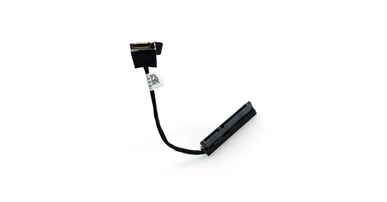 Zdjęcie HDD upgrade cable Acer – co to jest i jak ułatwia rozbudowę?